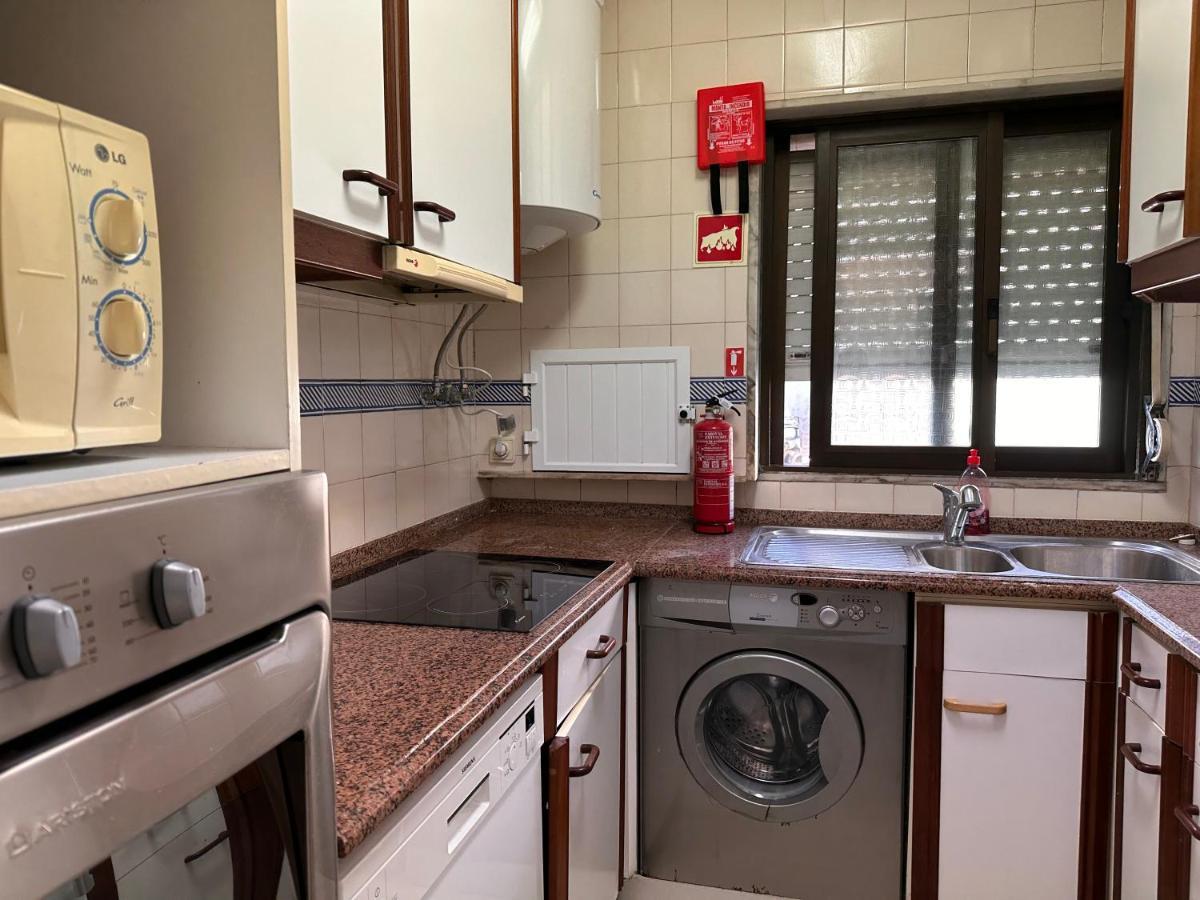 Apartamento Riya
